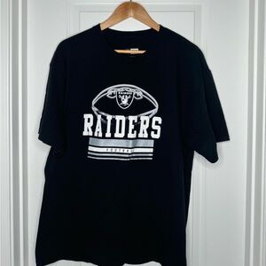 Las Vegas Raiders T-shirt